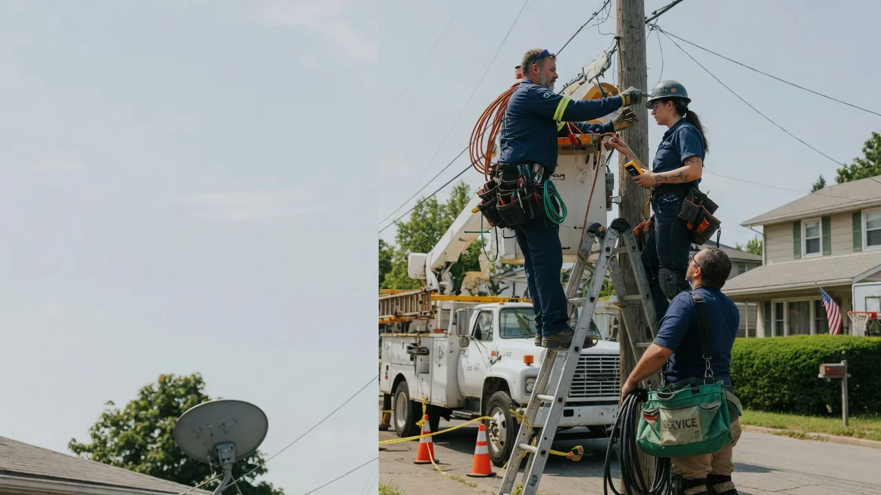 Electrical Repair in Lake Fork, IL near me